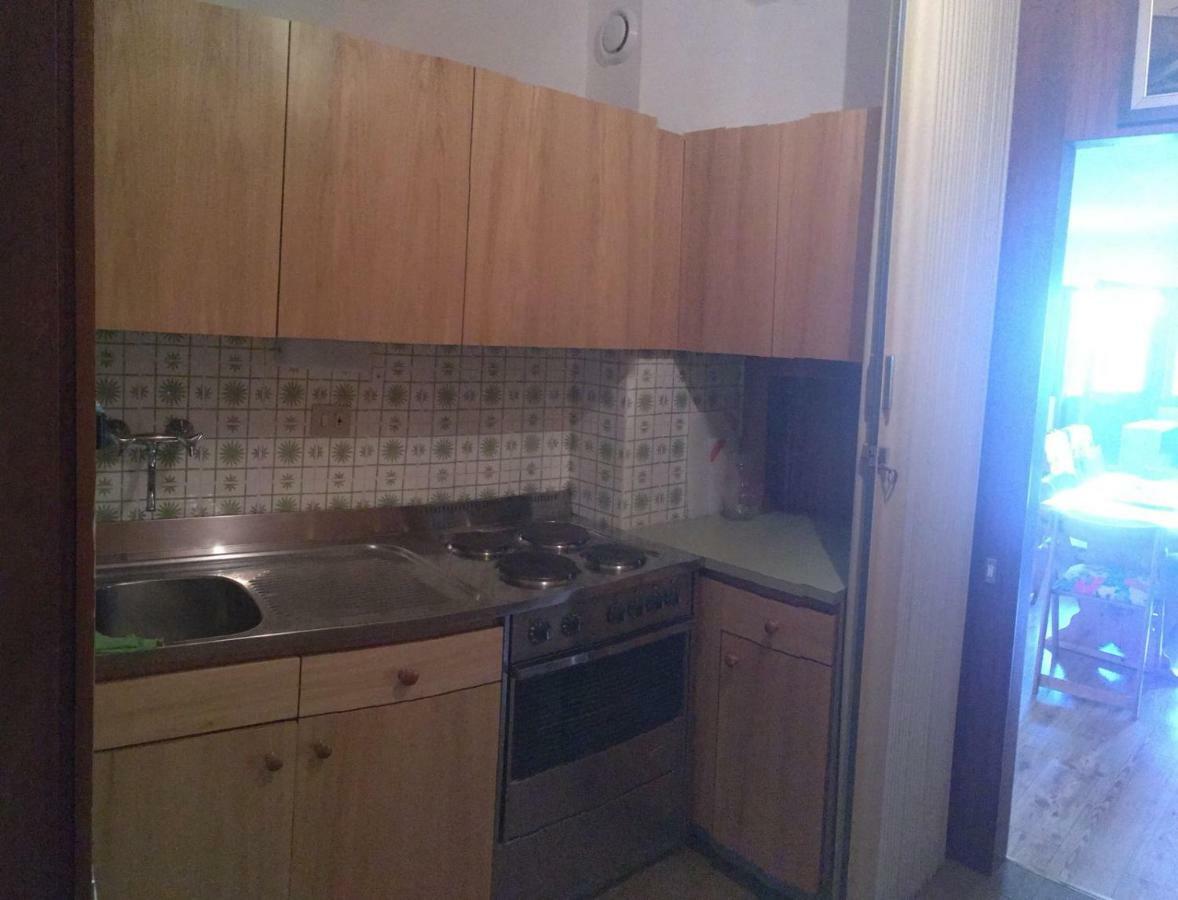 Matterhorn Immobiliare Cir 0172 Apartment Breuil-Cervinia Exterior photo